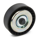 Tensioner Pulley, V-ribbed belt