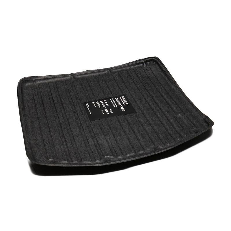Boot-/Cargo Area Tray