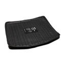 Boot-/Cargo Area Tray