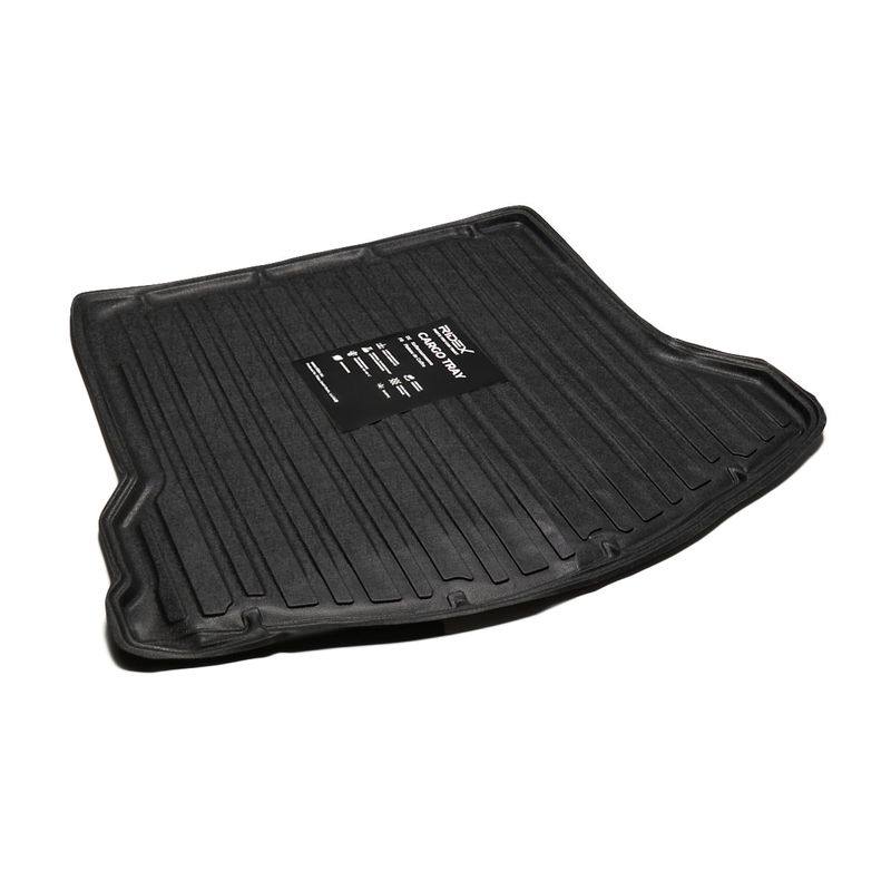 Boot-/Cargo Area Tray