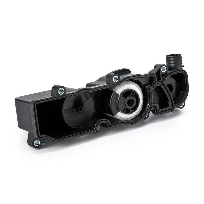 Valve, crankcase ventilation