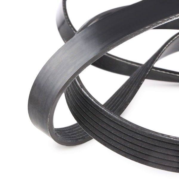 V-ribbed Belt Set