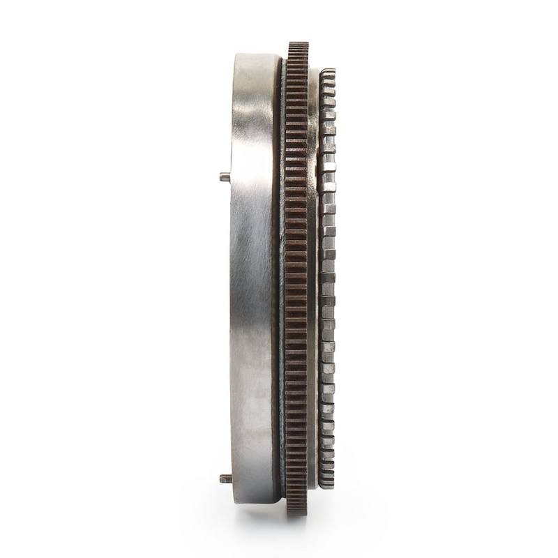 Flywheel