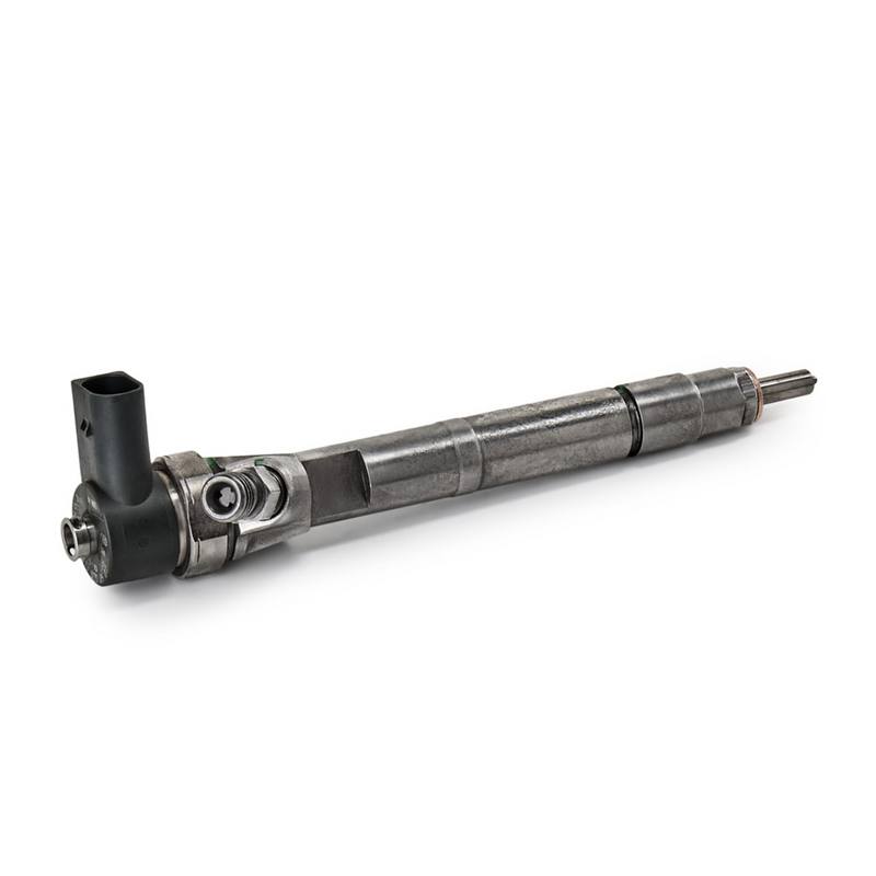 Injector Nozzle