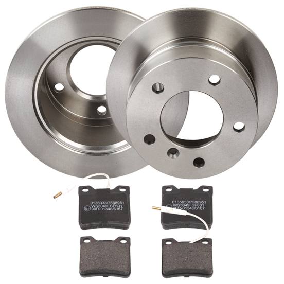 Brake Kit, disc brake