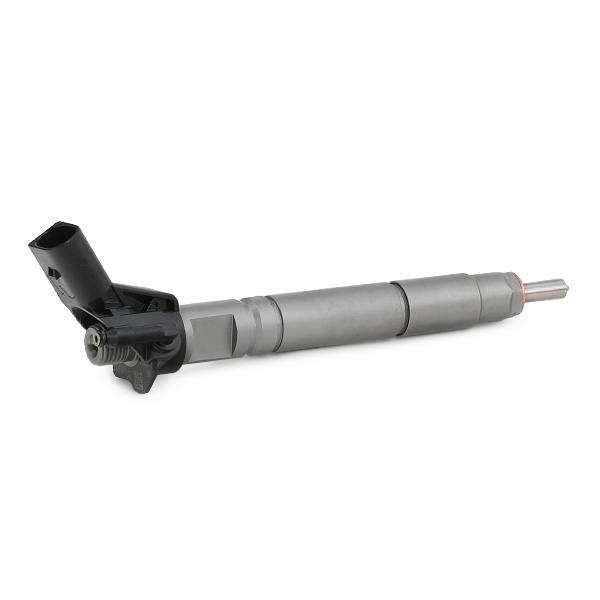 Injector