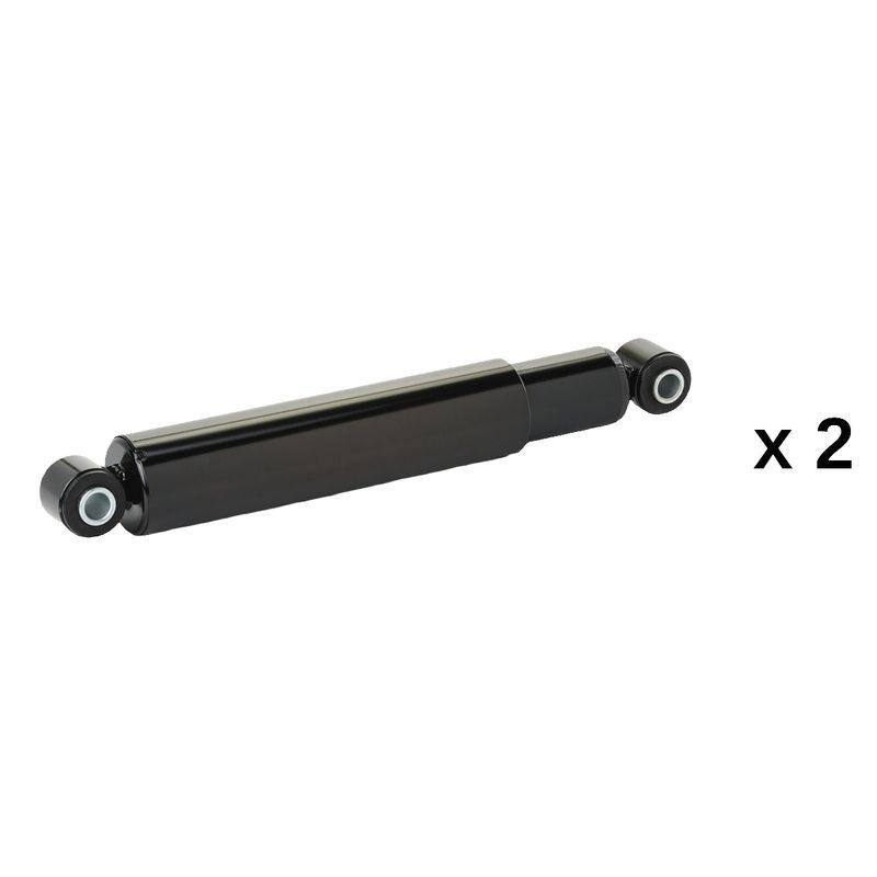 Shock Absorber