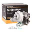 Charger, charging (supercharged/turbocharged)