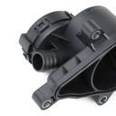 Valve, crankcase ventilation