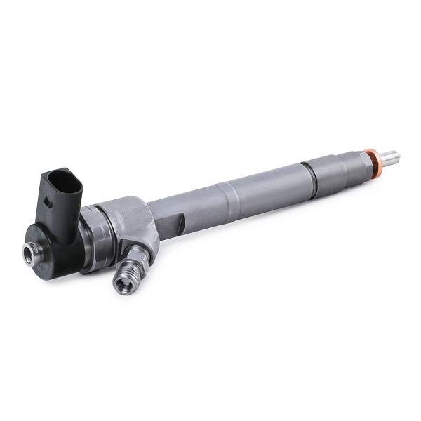 Injector Nozzle