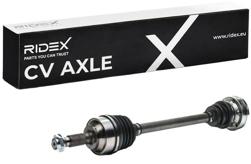 Drive Shaft