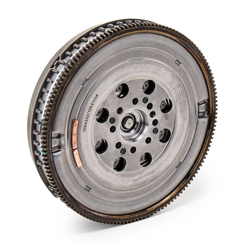 Flywheel
