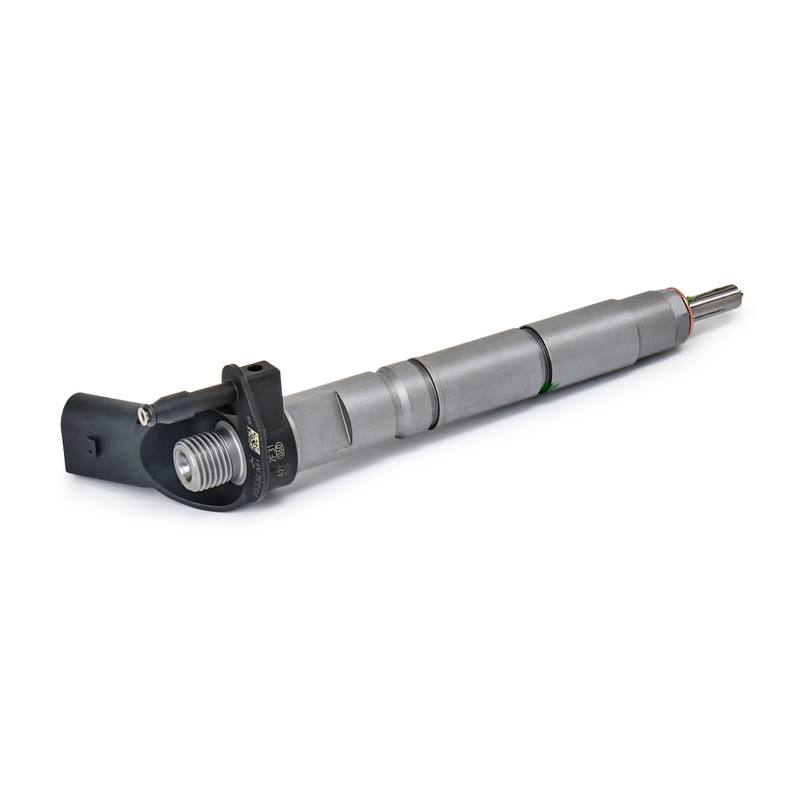 Injector Nozzle