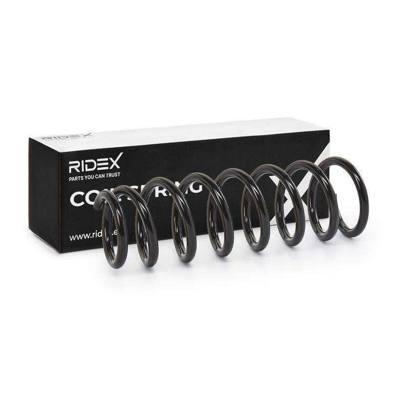 Suspension Spring
