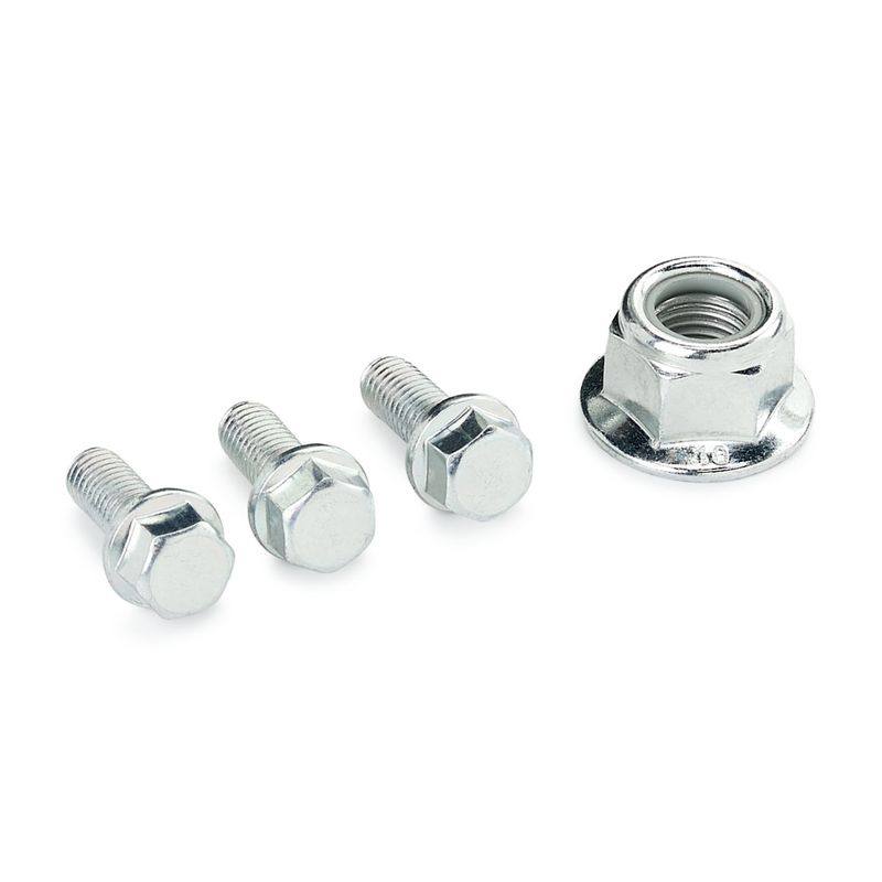 Suspension Strut Support Mount