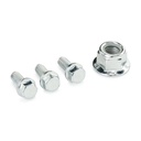 Suspension Strut Support Mount