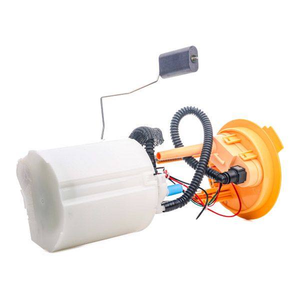 fuel supply unit