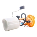 fuel supply unit