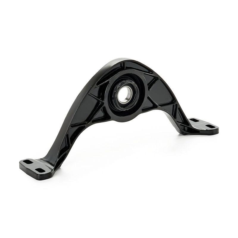 Suspension, propshaft