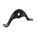 Suspension, propshaft