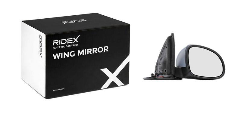 Exterior Mirror
