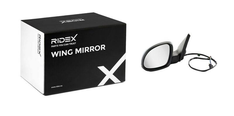 Exterior Mirror