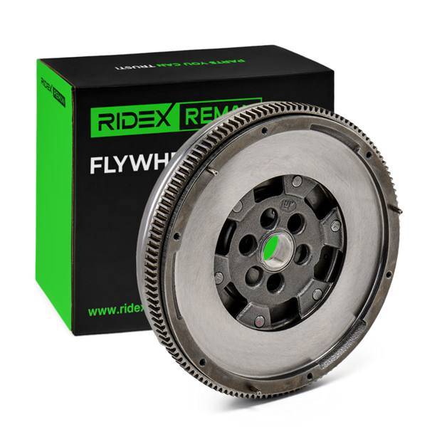 Flywheel