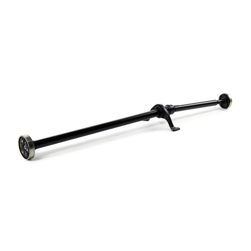 Propshaft, axle drive