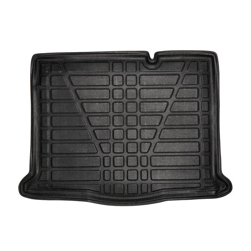 Boot-/Cargo Area Tray