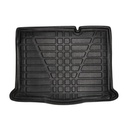 Boot-/Cargo Area Tray