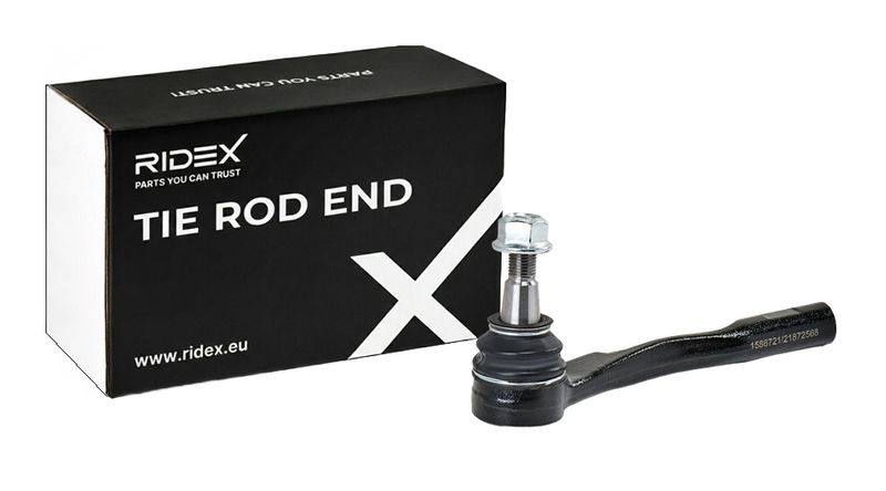 Tie Rod End