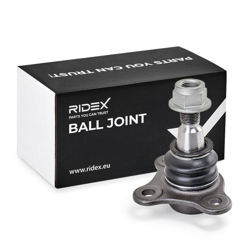 Ball Joint