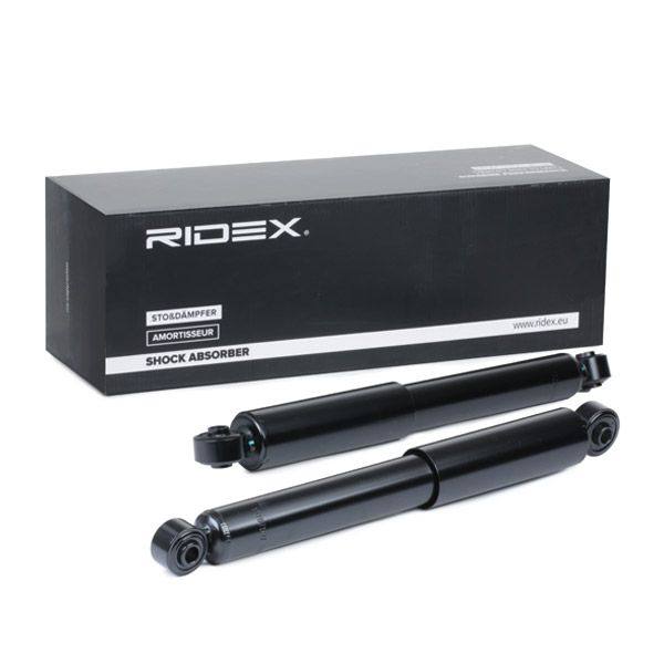 Shock Absorber