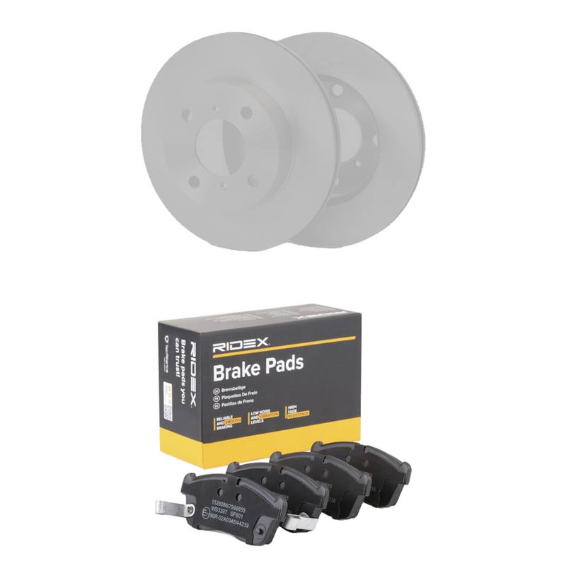 Brake Kit, disc brake