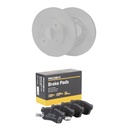 Brake Kit, disc brake