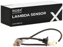 Oxygen Sensor