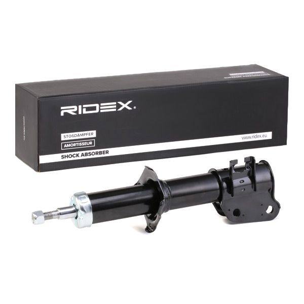 Shock Absorber