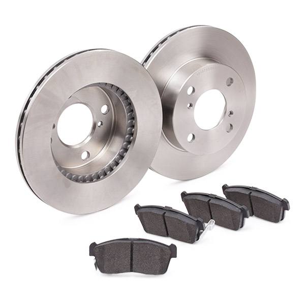 Brake Kit, disc brake