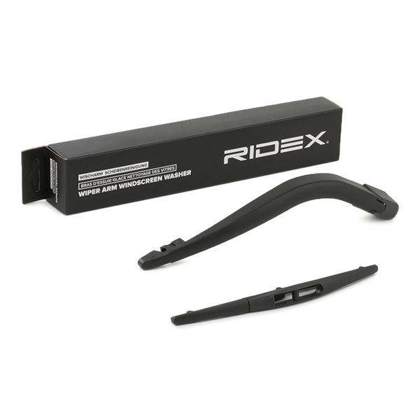 Wiper Arm, window cleaning