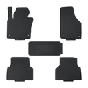 Floor Mat Set