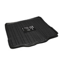 Boot-/Cargo Area Tray