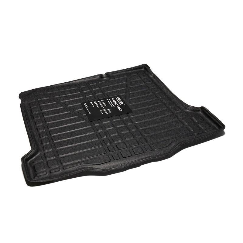 Boot-/Cargo Area Tray