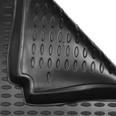 Boot-/Cargo Area Tray