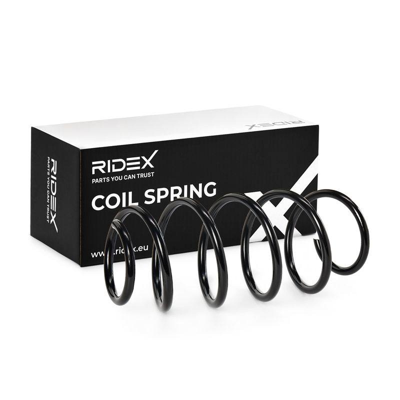 Suspension Spring