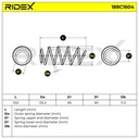 Suspension Spring