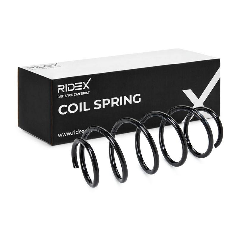 Suspension Spring