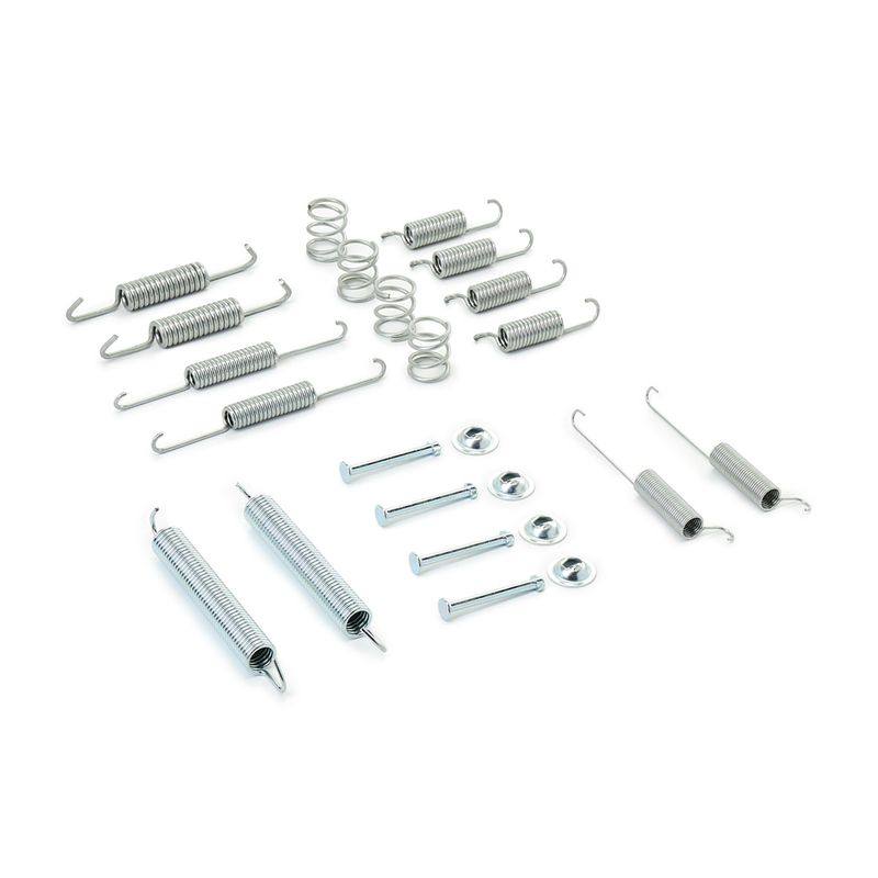 Accessory Kit, brake shoes