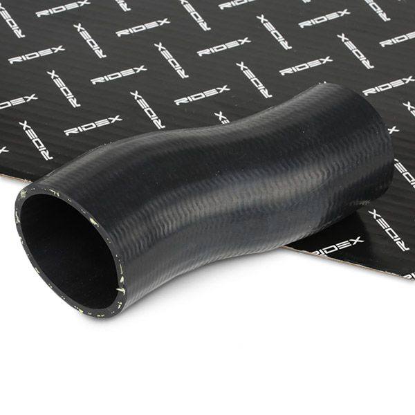 Charge Air Hose