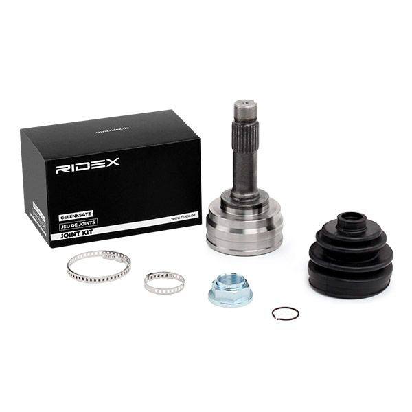Joint Kit, drive shaft