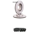 Brake Kit, disc brake